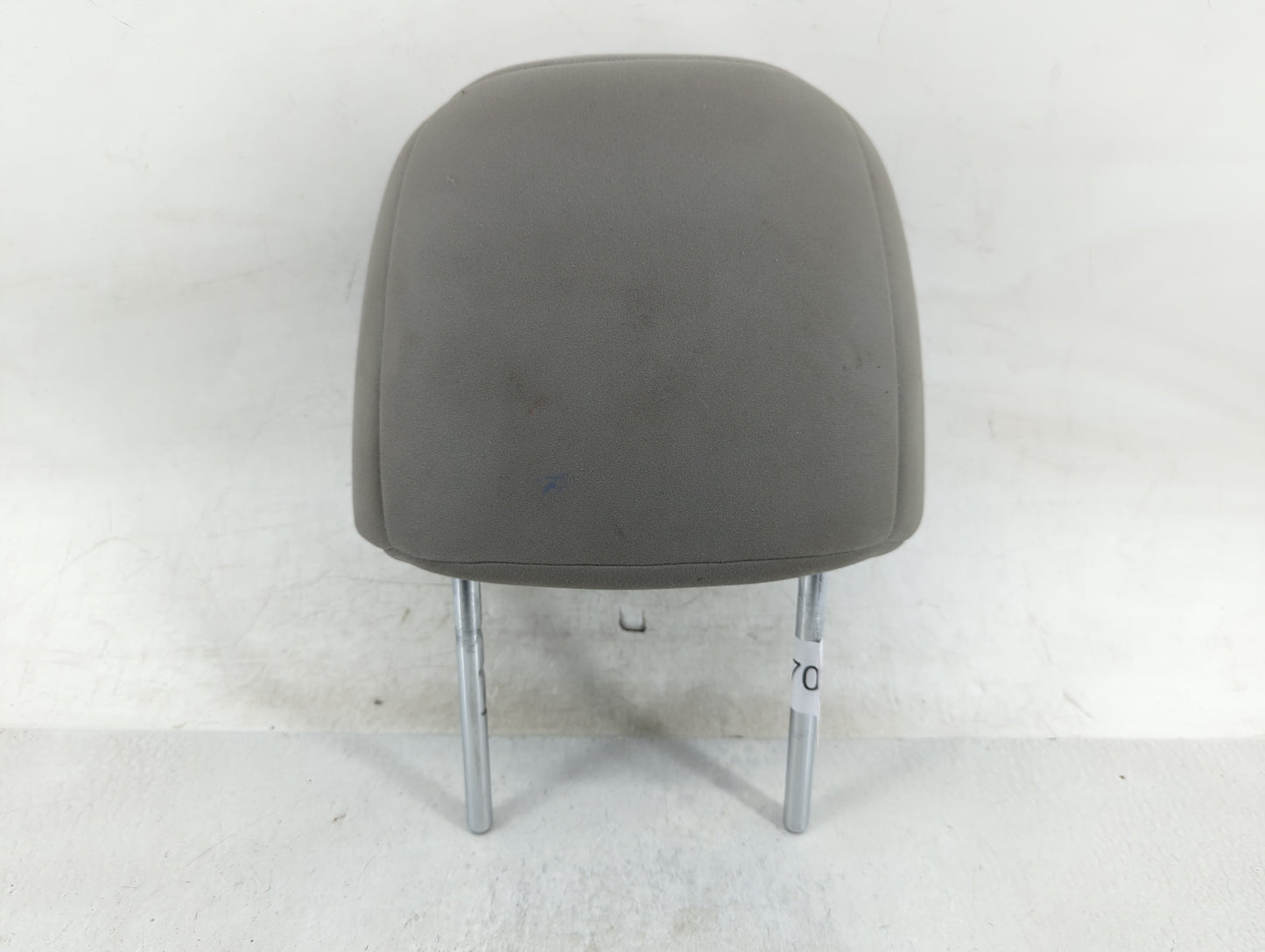 2011 Toyota Camry Headrest Head Rest Front Driver Passenger Seat Fits OEM Used Auto Parts - Oemusedautoparts1.com