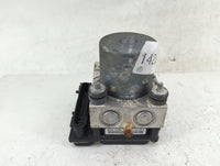 2010-2011 Toyota Camry ABS Pump Control Module Replacement Fits Fits 2010 2011 OEM Used Auto Parts - Oemusedautoparts1.com