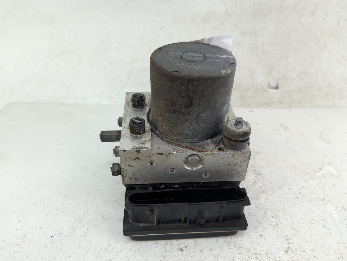 2010-2011 Toyota Camry ABS Pump Control Module Replacement Fits Fits 2010 2011 OEM Used Auto Parts - Oemusedautoparts1.com