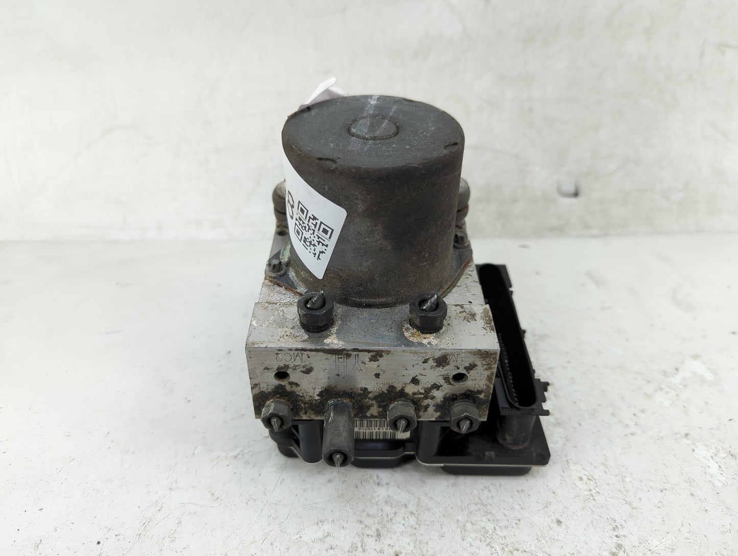 2010-2011 Toyota Camry ABS Pump Control Module Replacement Fits Fits 2010 2011 OEM Used Auto Parts - Oemusedautoparts1.com