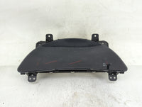 2010-2011 Toyota Camry Instrument Cluster Speedometer Gauges P/N:83800-06V10-00 TN257450-3433 Fits Fits 2010 2011 OEM Used A