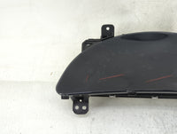 2010-2011 Toyota Camry Instrument Cluster Speedometer Gauges P/N:83800-06V10-00 TN257450-3433 Fits Fits 2010 2011 OEM Used A