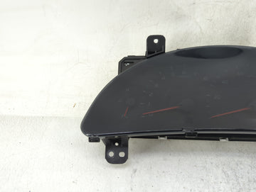 2010-2011 Toyota Camry Instrument Cluster Speedometer Gauges P/N:83800-06V10-00 TN257450-3433 Fits Fits 2010 2011 OEM Used Auto Parts