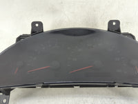2010-2011 Toyota Camry Instrument Cluster Speedometer Gauges P/N:83800-06V10-00 TN257450-3433 Fits Fits 2010 2011 OEM Used A
