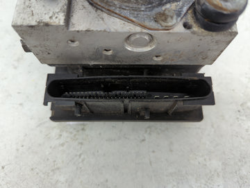 2010-2011 Toyota Camry ABS Pump Control Module Replacement P/N:0265951196 44540-06090-A Fits Fits 2010 2011 OEM Used Auto Pa