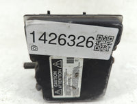 2010-2011 Toyota Camry ABS Pump Control Module Replacement P/N:0265951196 44540-06090-A Fits Fits 2010 2011 OEM Used Auto Pa
