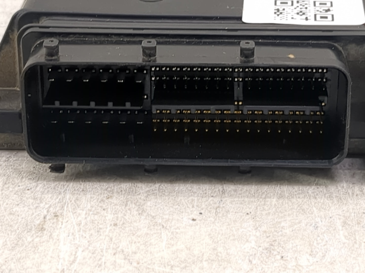 2010-2011 Toyota Camry PCM Engine Control Computer ECU ECM PCU OEM P/N:89661-06J11 275400-4250 Fits Fits 2010 2011 OEM Used 