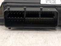 2010-2011 Toyota Camry PCM Engine Control Computer ECU ECM PCU OEM P/N:89661-06J11 275400-4250 Fits Fits 2010 2011 OEM Used 