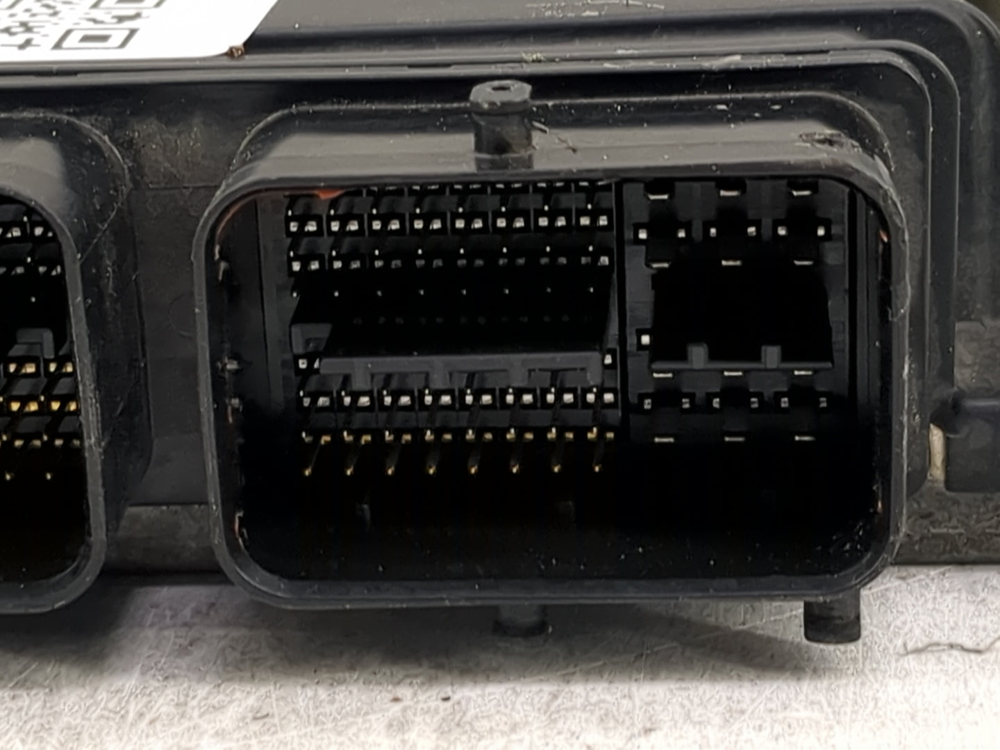 2010-2011 Toyota Camry PCM Engine Control Computer ECU ECM PCU OEM P/N:89661-06J11 275400-4250 Fits Fits 2010 2011 OEM Used 