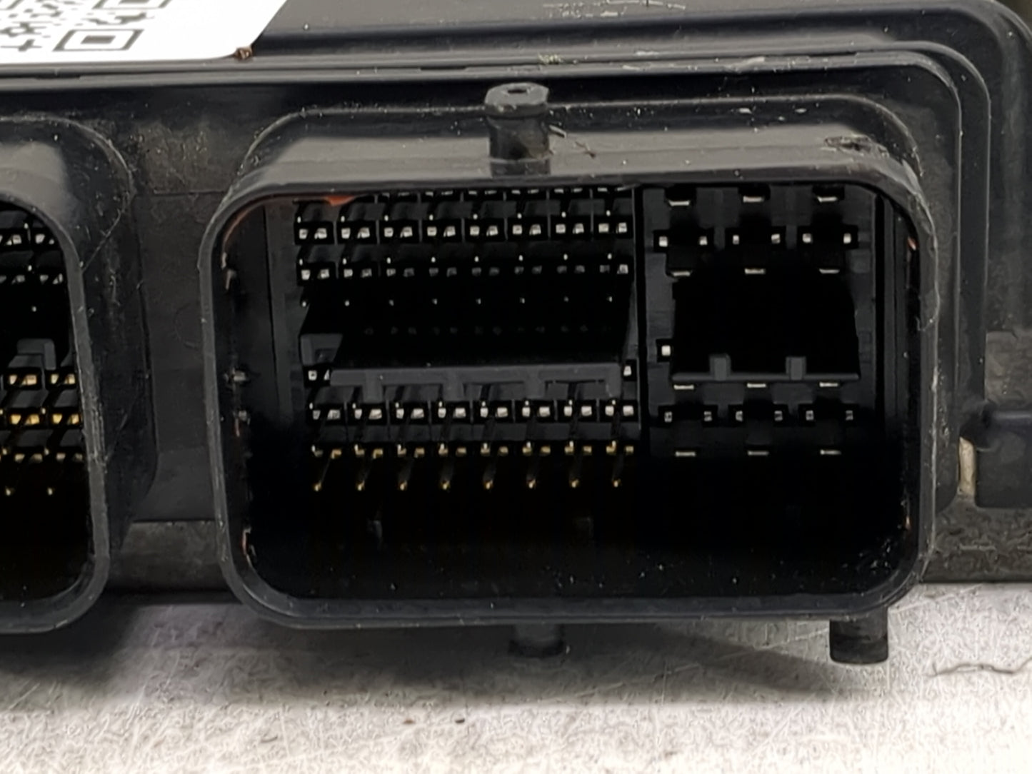 2010-2011 Toyota Camry PCM Engine Control Computer ECU ECM PCU OEM P/N:89661-06J11 275400-4250 Fits Fits 2010 2011 OEM Used 