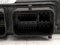 2010-2011 Toyota Camry PCM Engine Control Computer ECU ECM PCU OEM P/N:89661-06J11 275400-4250 Fits Fits 2010 2011 OEM Used 
