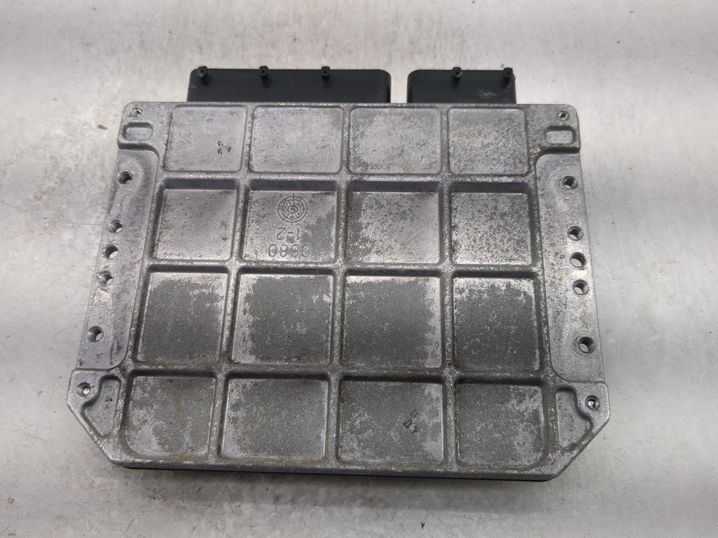 2010-2011 Toyota Camry PCM Engine Control Computer ECU ECM PCU OEM P/N:89661-06J11 275400-4250 Fits Fits 2010 2011 OEM Used 
