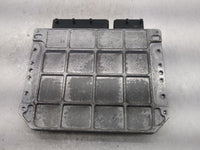 2010-2011 Toyota Camry PCM Engine Control Computer ECU ECM PCU OEM P/N:89661-06J11 275400-4250 Fits Fits 2010 2011 OEM Used 