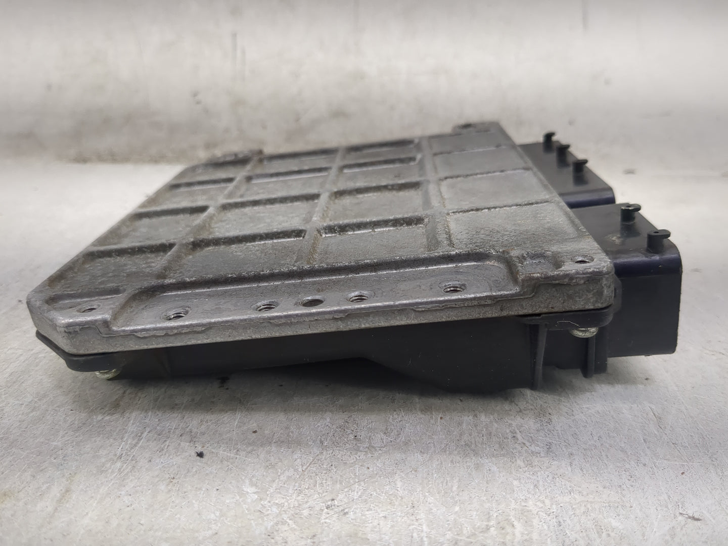 2010-2011 Toyota Camry PCM Engine Control Computer ECU ECM PCU OEM P/N:89661-06J11 275400-4250 Fits Fits 2010 2011 OEM Used 