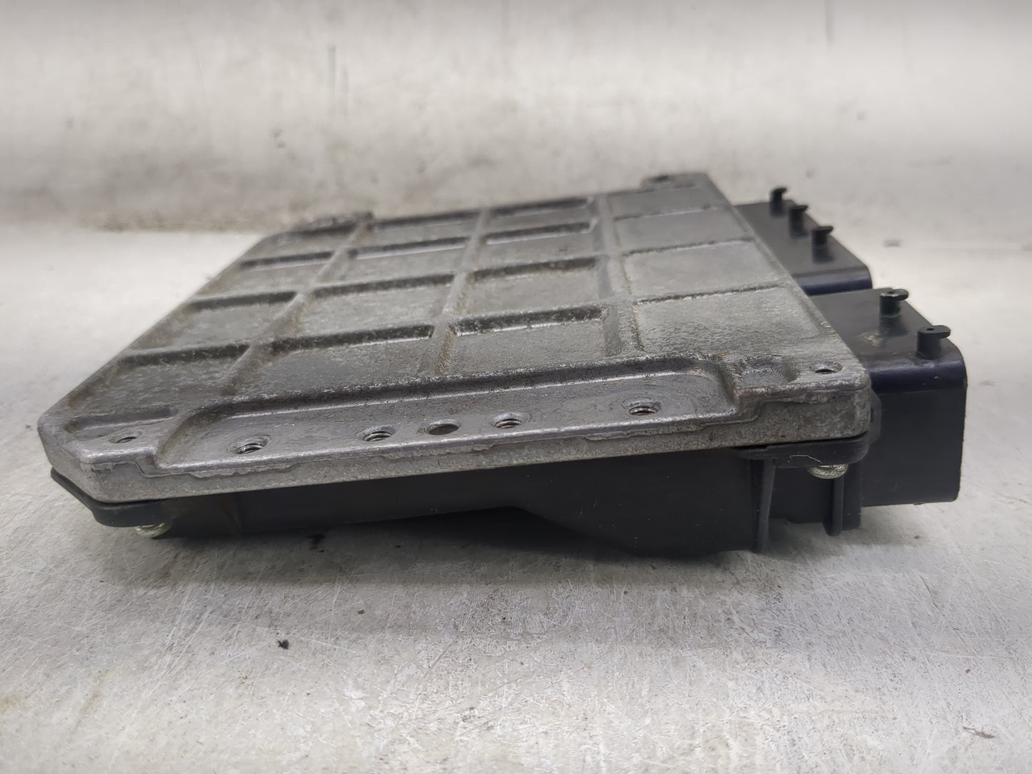 2010-2011 Toyota Camry PCM Engine Control Computer ECU ECM PCU OEM P/N:89661-06J11 275400-4250 Fits Fits 2010 2011 OEM Used 