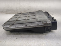 2010-2011 Toyota Camry PCM Engine Control Computer ECU ECM PCU OEM P/N:89661-06J11 275400-4250 Fits Fits 2010 2011 OEM Used 