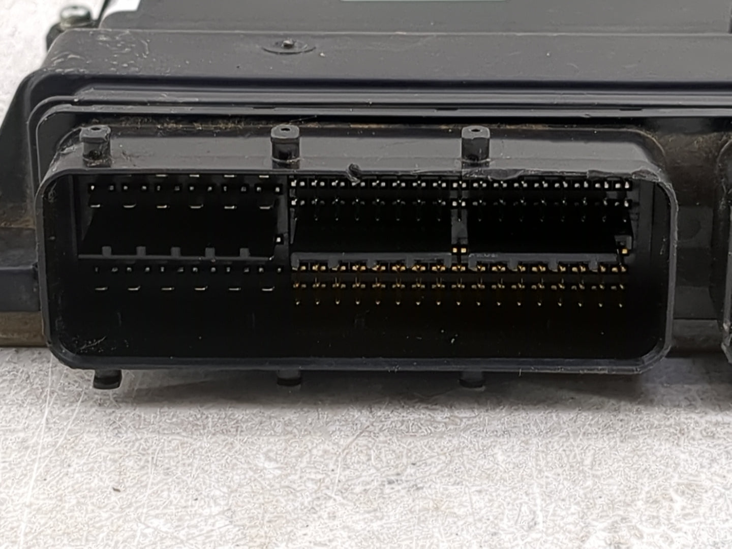 2010-2011 Toyota Camry PCM Engine Control Computer ECU ECM PCU OEM P/N:89661-06J10 89661-06J11 Fits Fits 2010 2011 OEM Used 