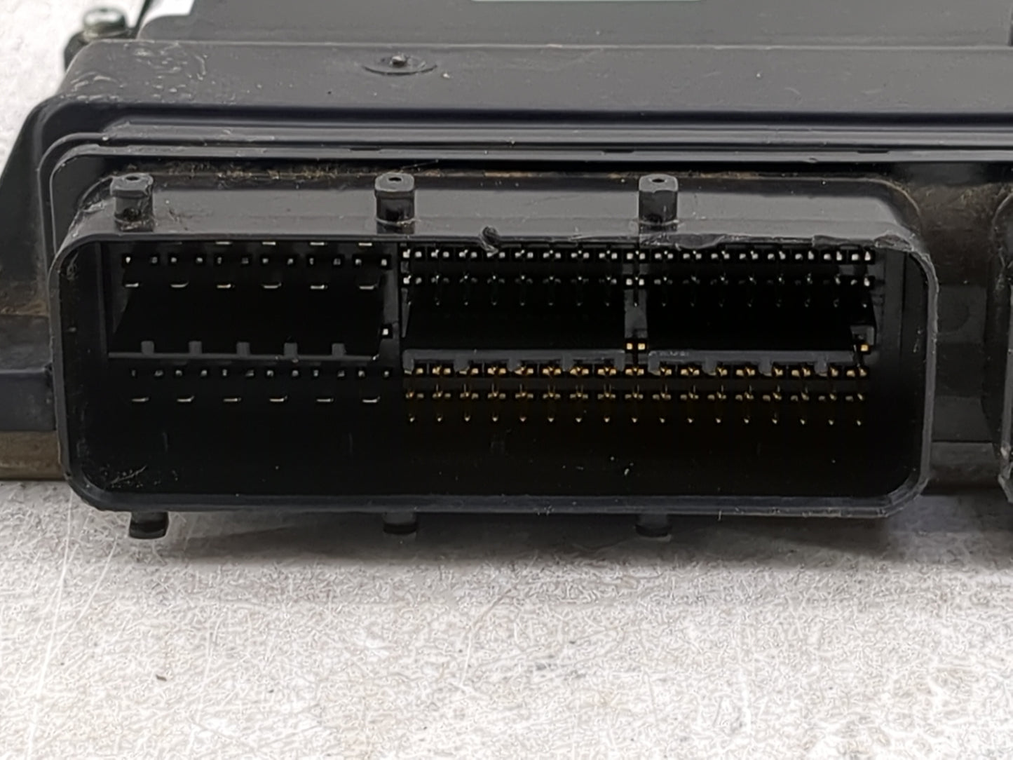 2010-2011 Toyota Camry PCM Engine Control Computer ECU ECM PCU OEM P/N:89661-06J10 89661-06J11 Fits Fits 2010 2011 OEM Used 