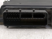 2010-2011 Toyota Camry PCM Engine Control Computer ECU ECM PCU OEM P/N:89661-06J10 89661-06J11 Fits Fits 2010 2011 OEM Used 