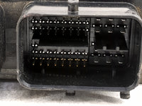 2010-2011 Toyota Camry PCM Engine Control Computer ECU ECM PCU OEM P/N:89661-06J10 89661-06J11 Fits Fits 2010 2011 OEM Used 