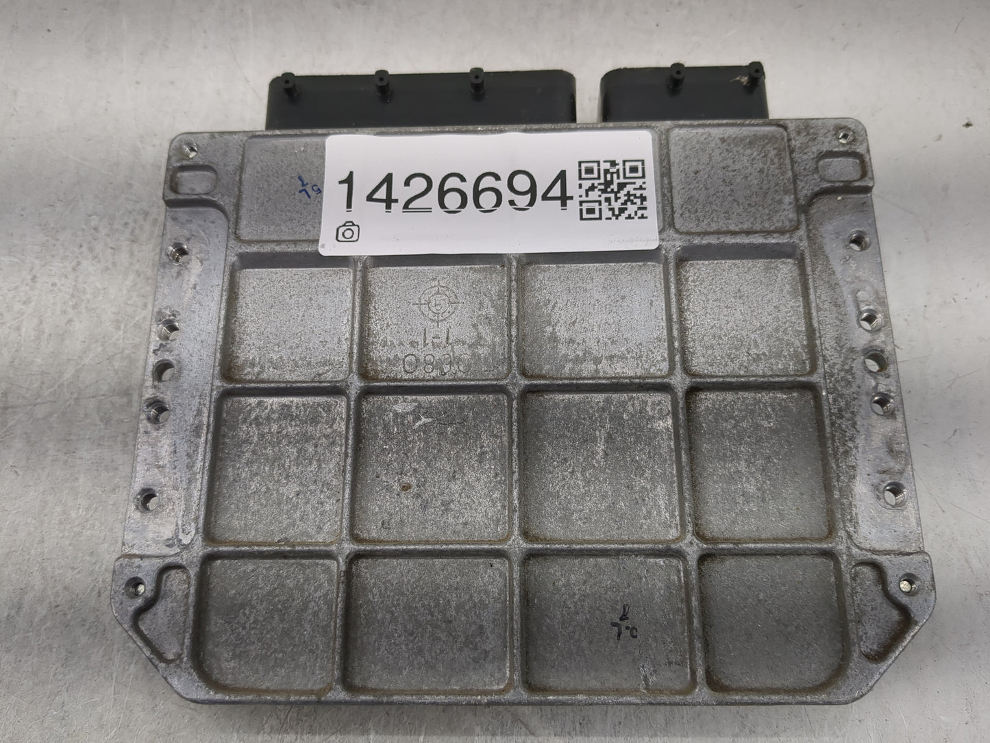 2010-2011 Toyota Camry PCM Engine Control Computer ECU ECM PCU OEM P/N:89661-06J10 89661-06J11 Fits Fits 2010 2011 OEM Used 