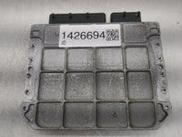 2010-2011 Toyota Camry PCM Engine Control Computer ECU ECM PCU OEM P/N:89661-06J10 89661-06J11 Fits Fits 2010 2011 OEM Used 