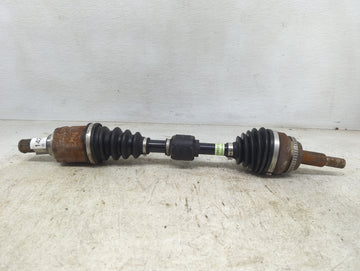 2010-2011 Toyota Camry Axle Shaft Front Driver Cv C/v - Oemusedautoparts1.com