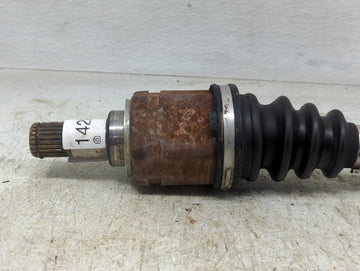 2010-2011 Toyota Camry Axle Shaft Front Driver Cv C/v