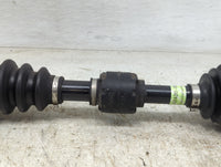2010-2011 Toyota Camry Axle Shaft Front Driver Cv C/v - Oemusedautoparts1.com