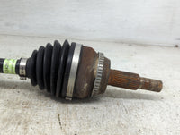 2010-2011 Toyota Camry Axle Shaft Front Driver Cv C/v - Oemusedautoparts1.com