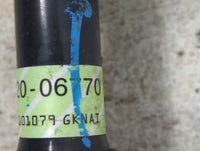 2010-2011 Toyota Camry Axle Shaft Front Driver Cv C/v - Oemusedautoparts1.com