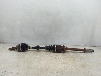 compare product 2010-2011 Toyota Camry Axle Shaft Front Passenger Cv C/v