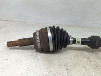 2010-2011 Toyota Camry Axle Shaft Front Passenger Cv C/v - Oemusedautoparts1.com