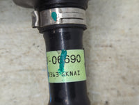 2010-2011 Toyota Camry Axle Shaft Front Passenger Cv C/v - Oemusedautoparts1.com