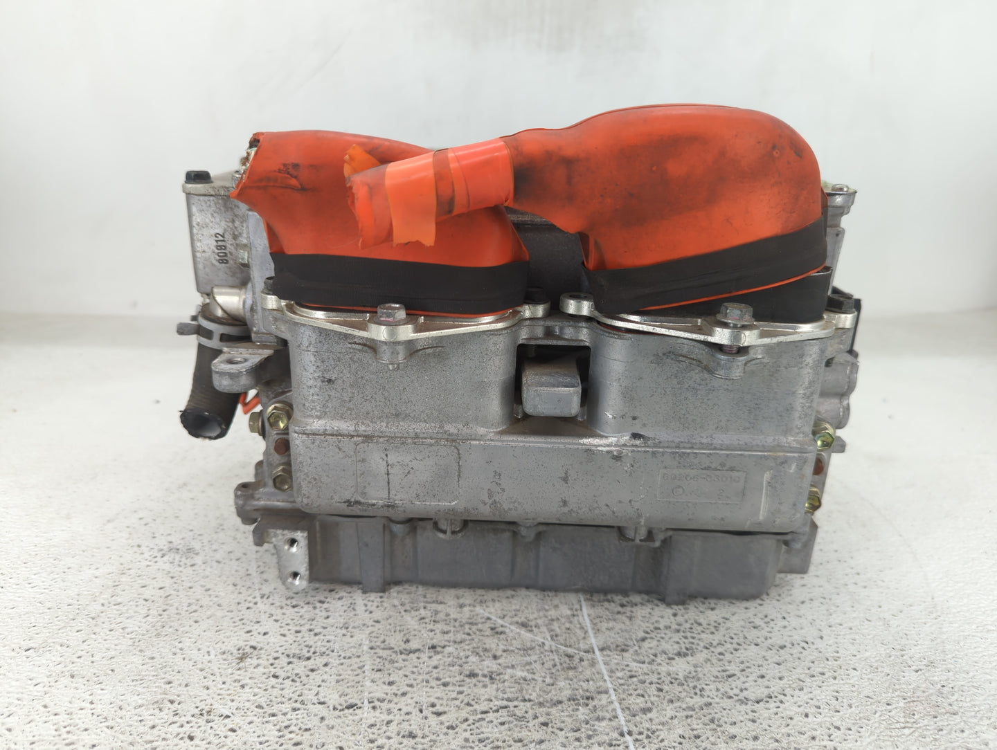 2007-2011 Toyota Camry Hybrid DC Synergy Drive Power Inverter Fits Fits 2007 2008 2009 2010 2011 OEM Used Auto Parts - Oemus