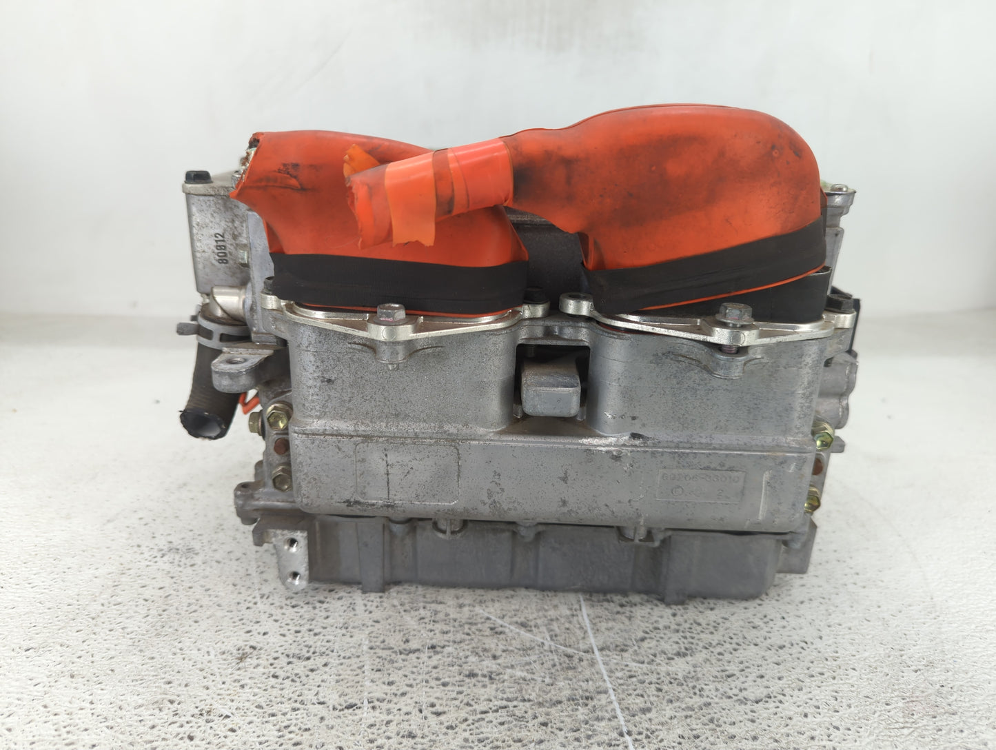 2007-2011 Toyota Camry Hybrid DC Synergy Drive Power Inverter Fits Fits 2007 2008 2009 2010 2011 OEM Used Auto Parts - Oemus