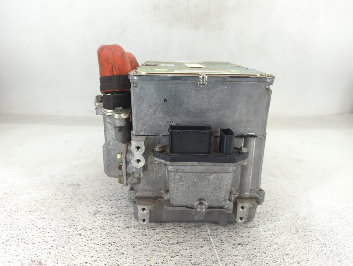 2007-2011 Toyota Camry Hybrid DC Synergy Drive Power Inverter Fits Fits 2007 2008 2009 2010 2011 OEM Used Auto Parts - Oemus