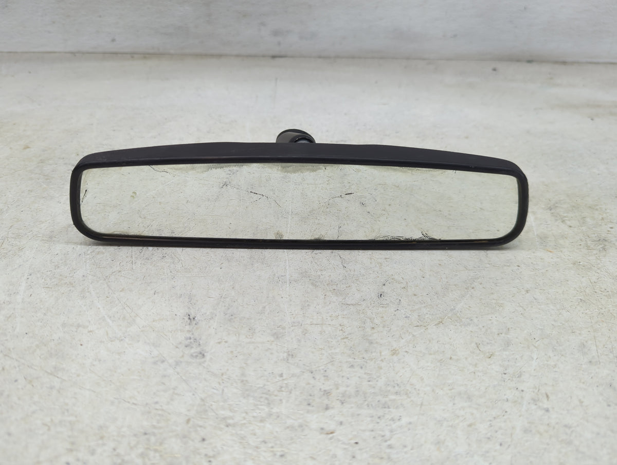 2007-2017 Toyota Camry Interior Rear View Mirror Replacement OEM P/N:E80110083 Fits OEM Used Auto Parts - Oemusedautoparts1.