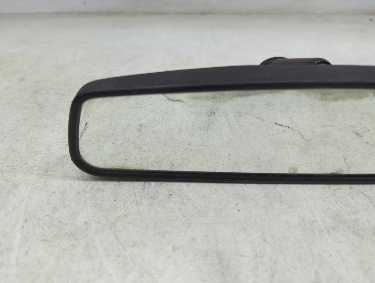 2007-2017 Toyota Camry Interior Rear View Mirror Replacement OEM P/N:E80110083 Fits OEM Used Auto Parts - Oemusedautoparts1.
