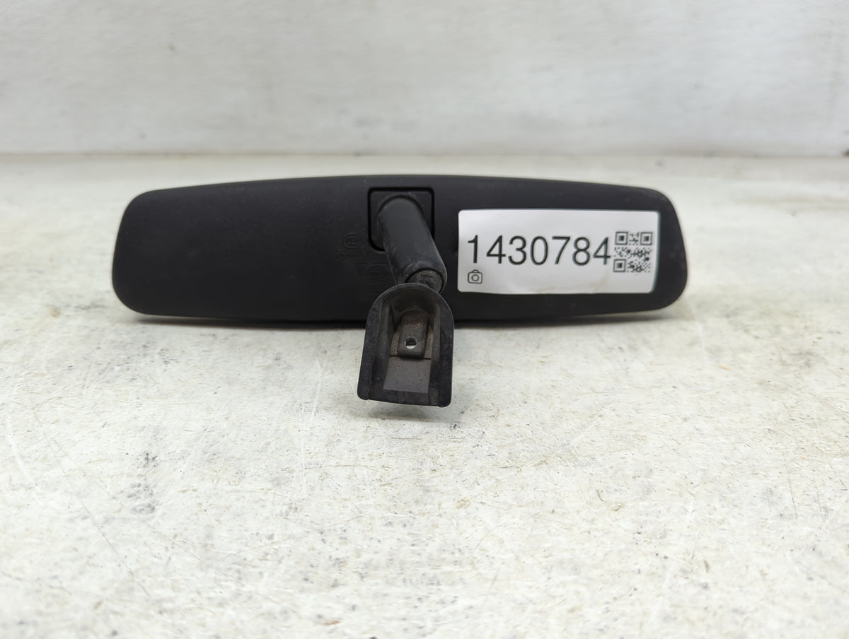 2007-2017 Toyota Camry Interior Rear View Mirror Replacement OEM P/N:E80110083 Fits OEM Used Auto Parts - Oemusedautoparts1.