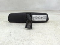 2007-2017 Toyota Camry Interior Rear View Mirror Replacement OEM P/N:E80110083 Fits OEM Used Auto Parts - Oemusedautoparts1.