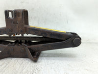 2011 Toyota Camry Spare Scissor Car Jack 1431597 - Oemusedautoparts1.com