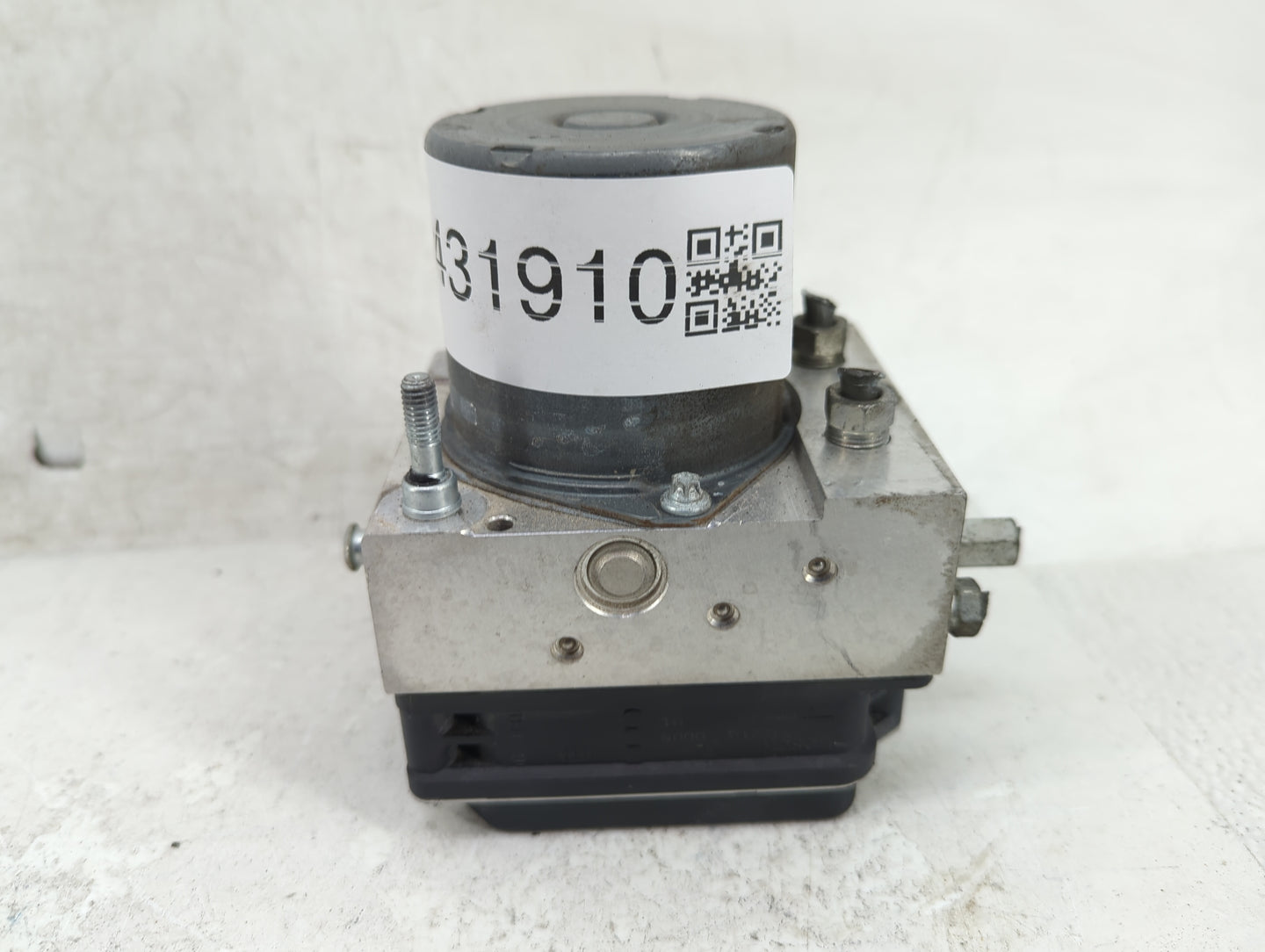 2010-2011 Toyota Camry ABS Pump Control Module Replacement P/N:0 265 230 640 44540-06050-C, 0265230640 Fits Fits 2010 2011 O
