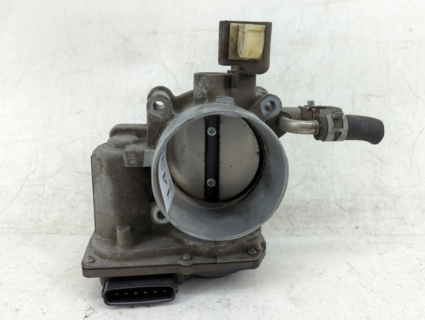 2010-2017 Toyota Camry Throttle Body P/N:22030-36010 Fits Fits 2009 2010 2011 2012 2013 2014 2015 2016 2017 2018 2019 OEM Us