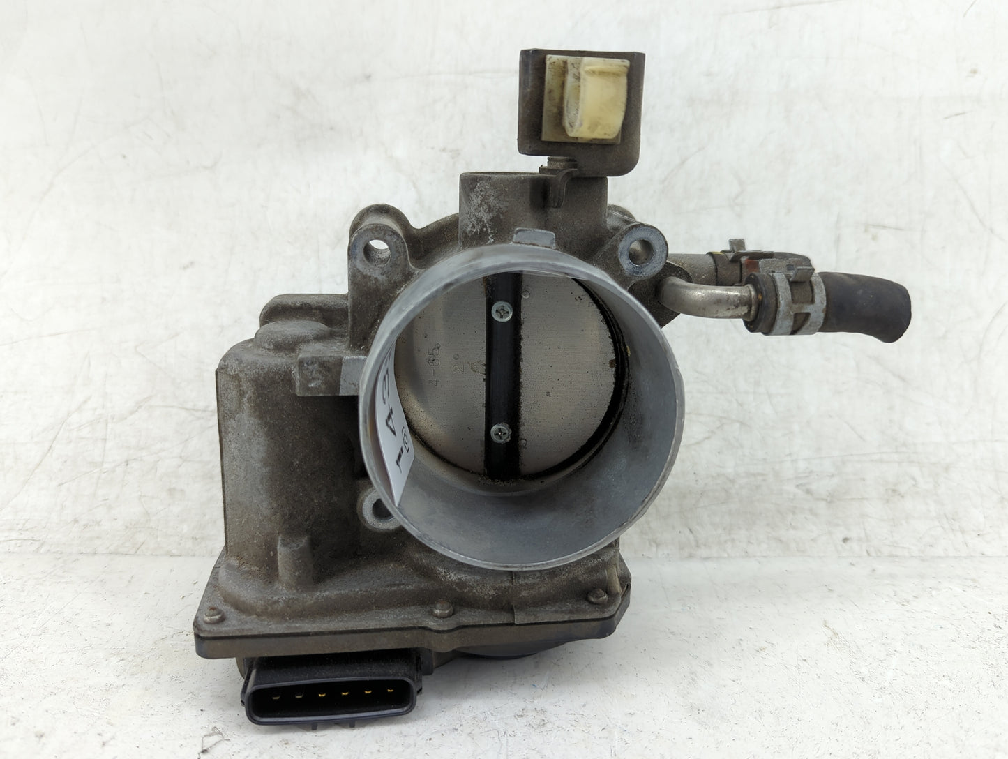 2010-2017 Toyota Camry Throttle Body P/N:22030-36010 Fits Fits 2009 2010 2011 2012 2013 2014 2015 2016 2017 2018 2019 OEM Us
