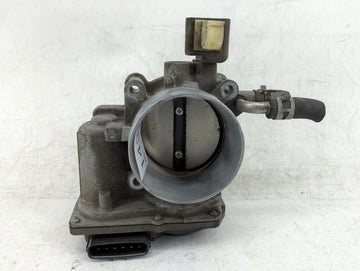 2010-2017 Toyota Camry Throttle Body P/N:22030-36010 Fits Fits 2009 2010 2011 2012 2013 2014 2015 2016 2017 2018 2019 OEM Us