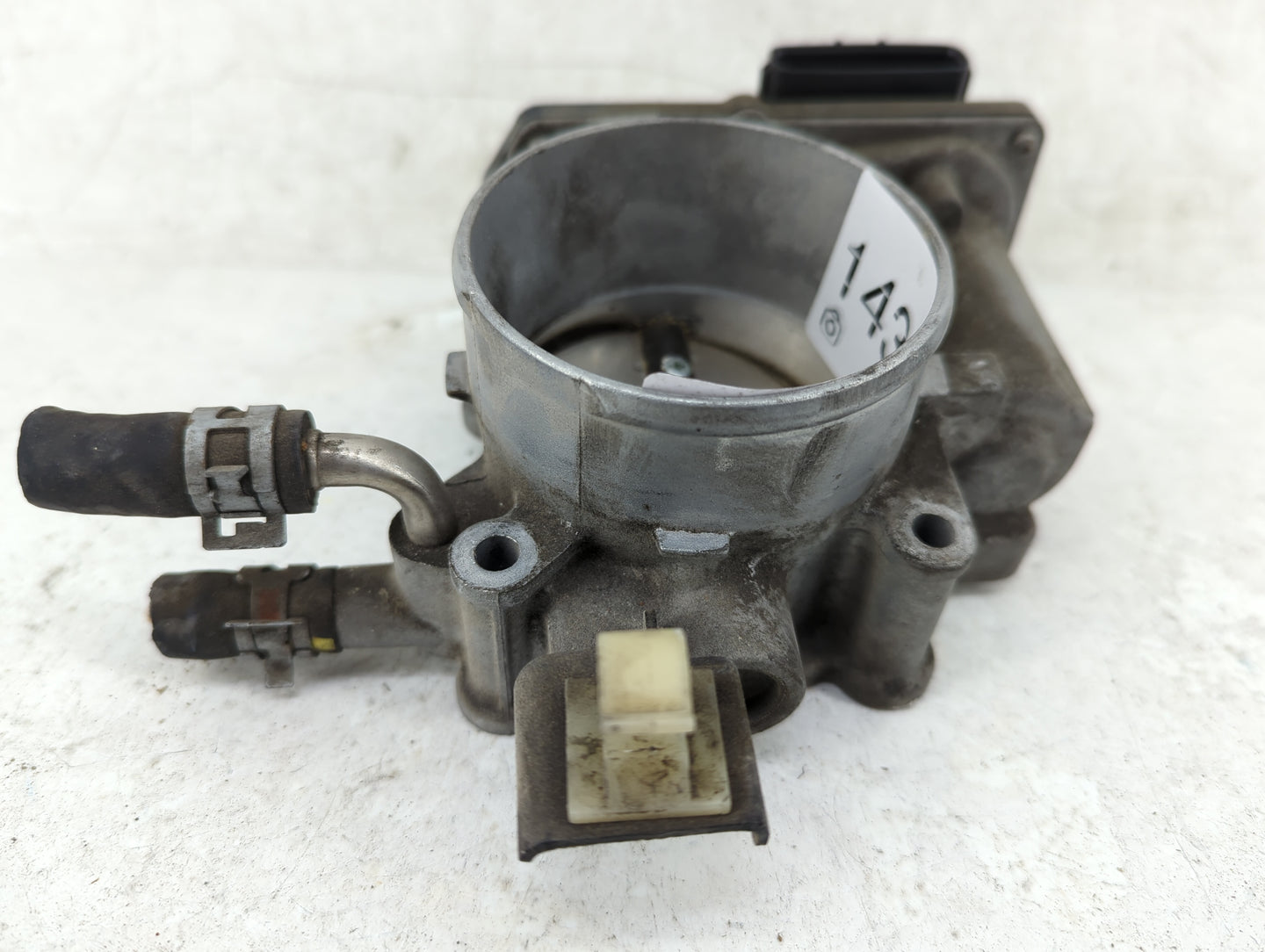 2010-2017 Toyota Camry Throttle Body P/N:22030-36010 Fits Fits 2009 2010 2011 2012 2013 2014 2015 2016 2017 2018 2019 OEM Us