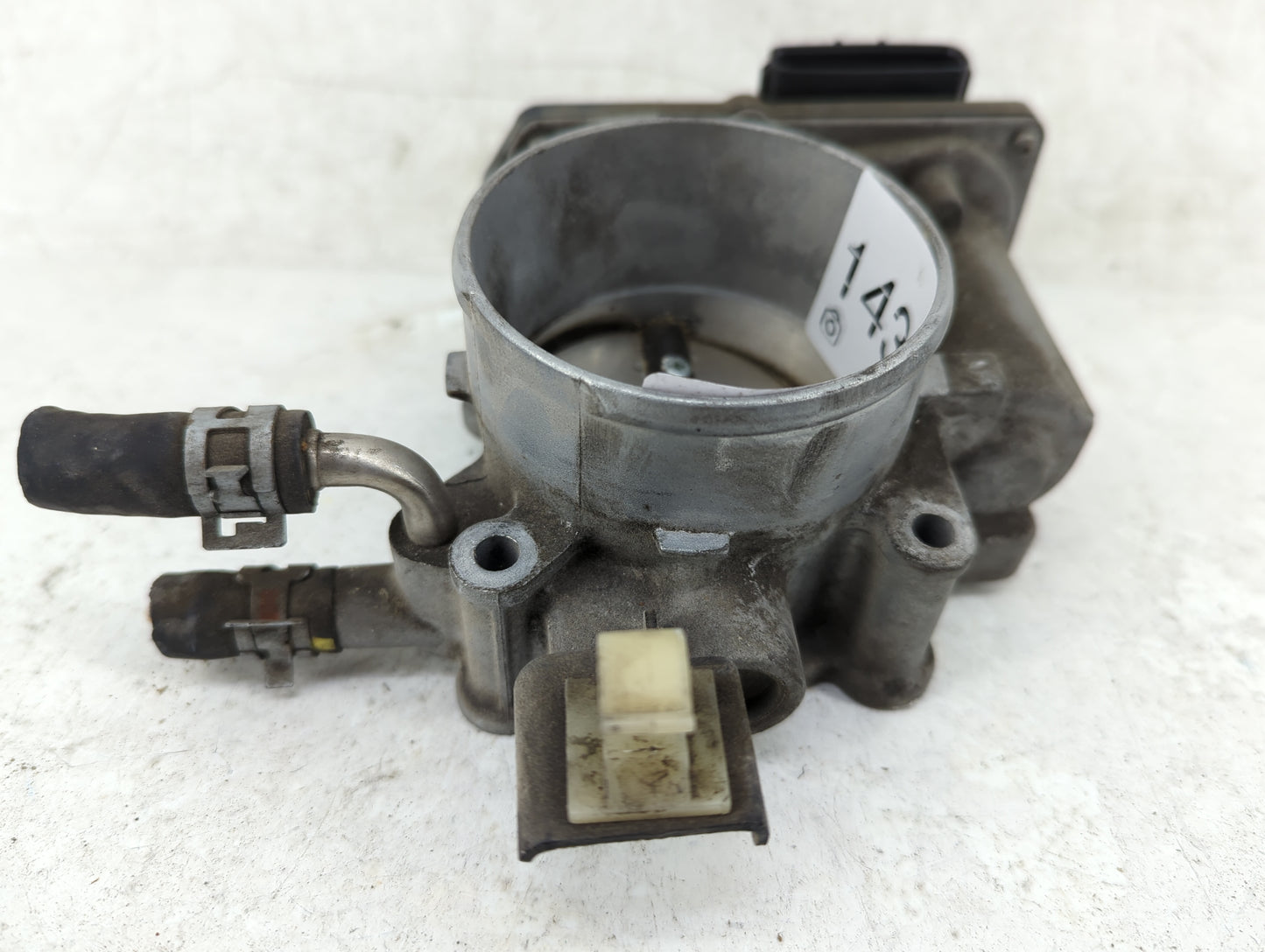 2010-2017 Toyota Camry Throttle Body P/N:22030-36010 Fits Fits 2009 2010 2011 2012 2013 2014 2015 2016 2017 2018 2019 OEM Us