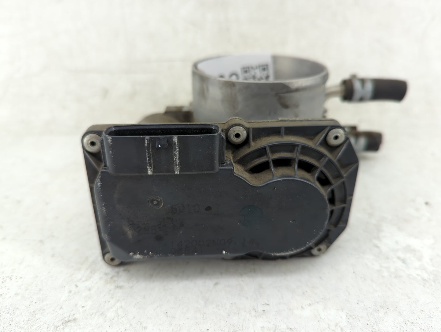 2010-2017 Toyota Camry Throttle Body P/N:22030-36010 Fits Fits 2009 2010 2011 2012 2013 2014 2015 2016 2017 2018 2019 OEM Us