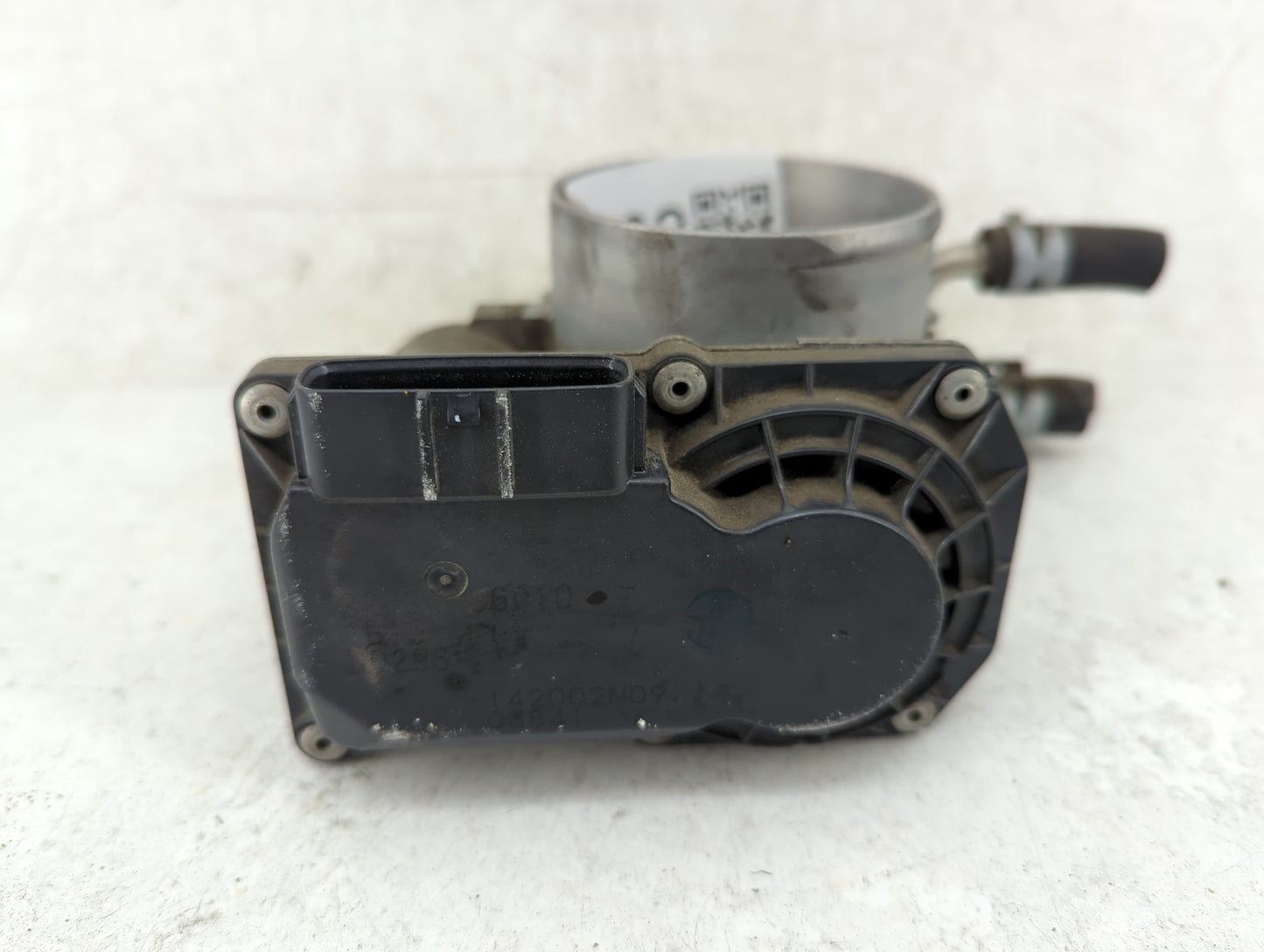 2010-2017 Toyota Camry Throttle Body P/N:22030-36010 Fits Fits 2009 2010 2011 2012 2013 2014 2015 2016 2017 2018 2019 OEM Us